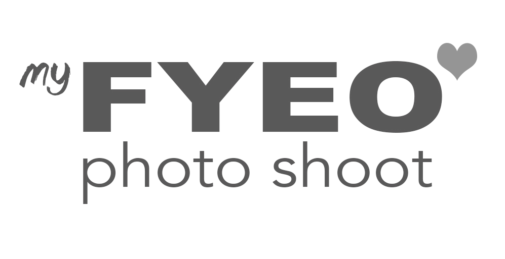 For Your Eyes Only Photo Shoots | FYEO